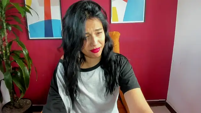 Sub_Scarlett's Live XXX Chat