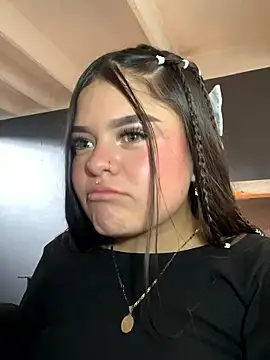 Camila_Duarte2のウェブカメラショー