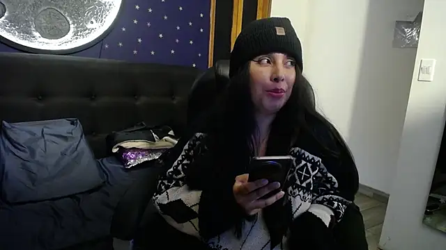 laya_seduce's Live XXX Chat