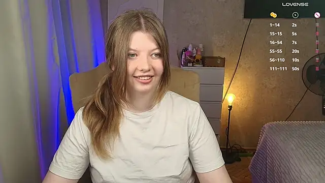 Vivian_cutie's Webcam Show