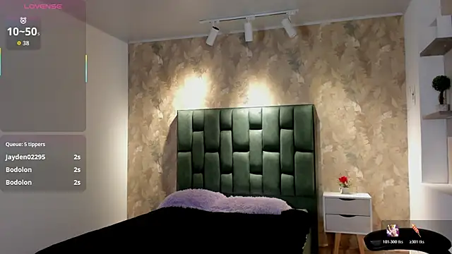 april_dumont's Live XXX Chat