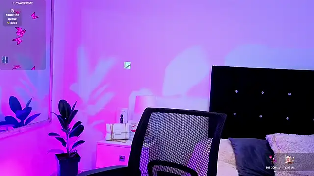 Megan_Do_Santos' Webcam Show