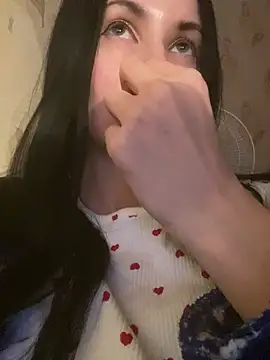 Starry_Siren's Live XXX Chat