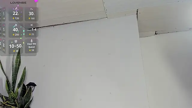 Sophia_Ebony's Live XXX Chat