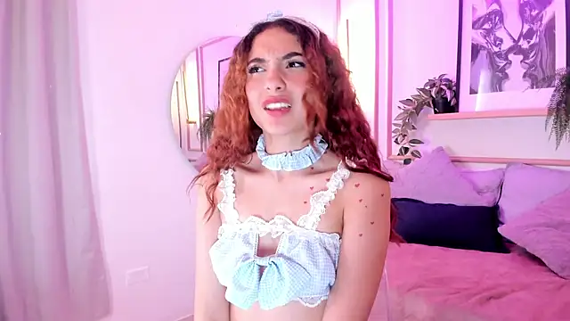 Anseru_'s Live XXX Chat