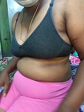 Tamilselviroja-'s Live XXX Chat