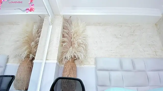 ScarletEvanss_のウェブカメラショー