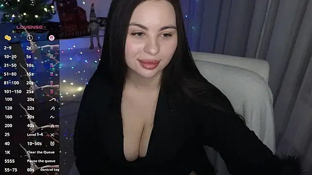 Deborah_lowe's Live XXX Chat