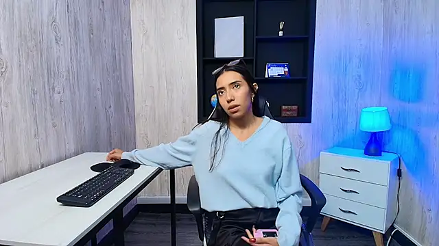 sammwolff_'s Live XXX Chat