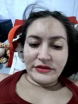 Show de dani123unica na webcam