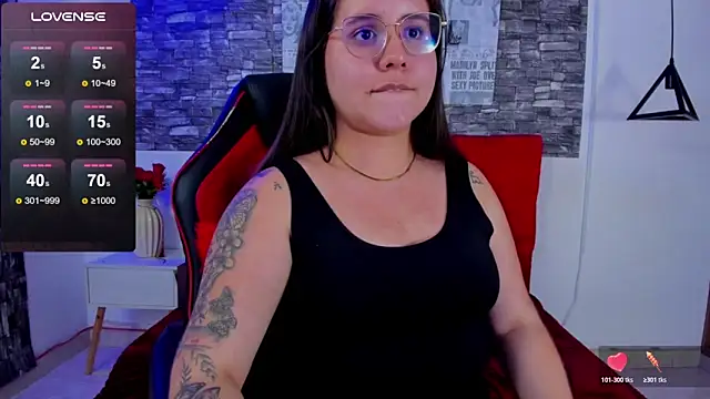 April1_sc's Live XXX Chat