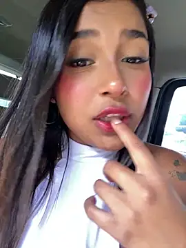 Mariangel_11's Live XXX Chat