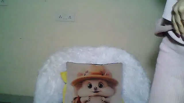 Naughty_Nayra's Live XXX Chat