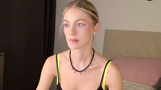 GabriellaOlsen's Live XXX Chat