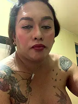 Show de webcam de EmmaKantutera