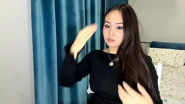 SupremeDividend's Live XXX Chat