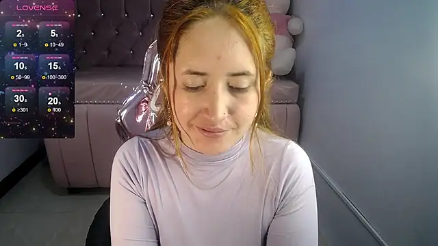 simonne_ch's Live XXX Chat