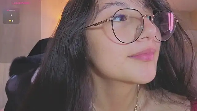 Evadeep_a's Webcam Show