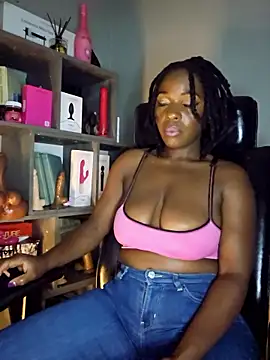 Shaniko89's Live XXX Chat