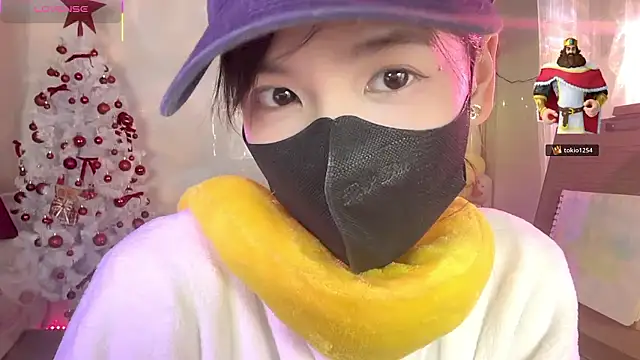 Your-Sunshine's Live XXX Chat