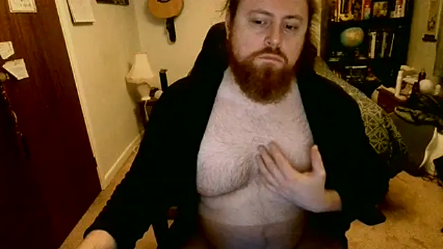 Friendly_viking's Webcam Show