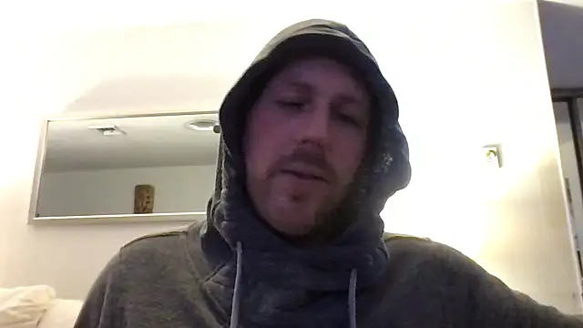 God_Of_ThundeRR: вебкам-шоу