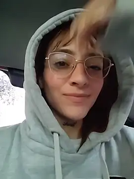 Dani-peggin's Live XXX Chat