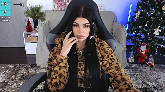 Tiffany_lab's Live XXX Chat