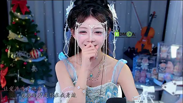 xixibaby-'s Live XXX Chat