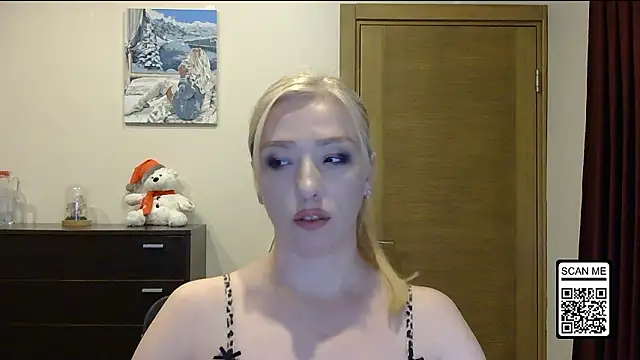 Wild_Silk_Desireのウェブカメラショー