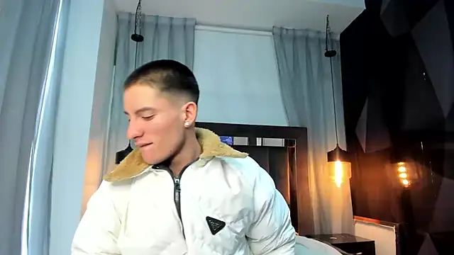 HunterHeat_'s Webcam Show