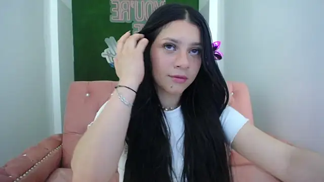 Vanesa_vix_t's Live XXX Chat