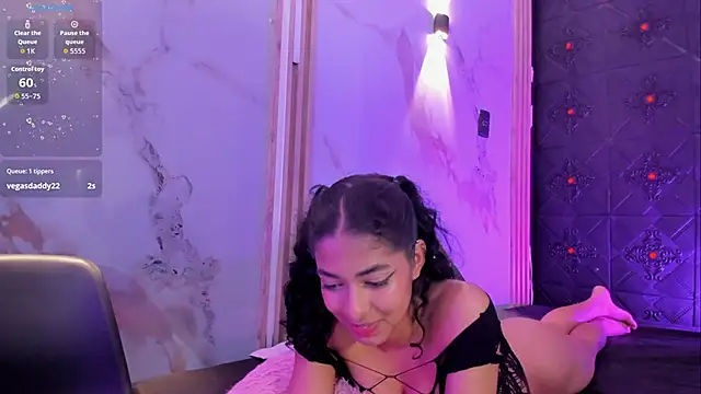 Aron_and_molly's Live XXX Chat