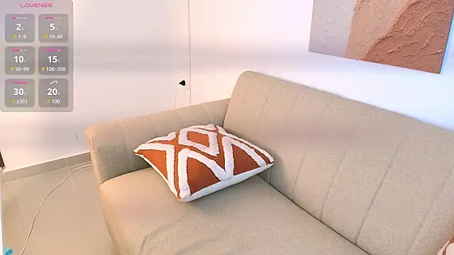 TinyCherryy's Live XXX Chat