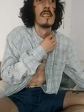 sk8-boy's Webcam Show