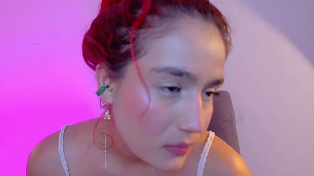 ArielSparkz's Live XXX Chat