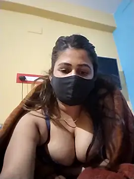 pinkihot23のウェブカメラショー