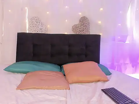 nathaly_scott26's Live XXX Chat