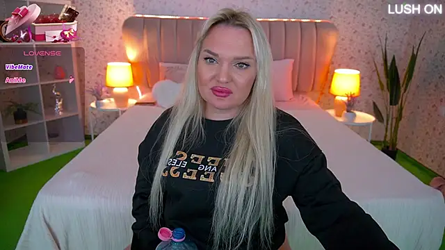 MissyMartinez's Live XXX Chat