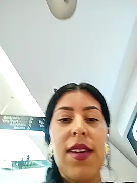 Luianna's Live XXX Chat