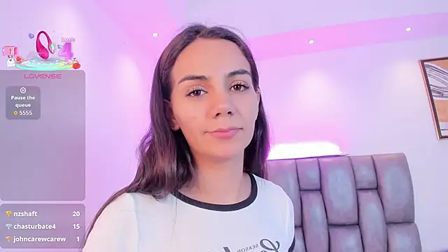 martina_mancini's Live XXX Chat