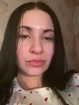 Starry_Siren's Live XXX Chat