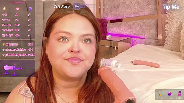 Dakota-Bruce's Live XXX Chat