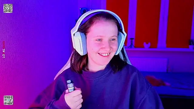 mon_lola's Live XXX Chat