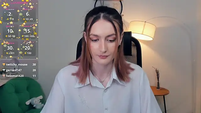 EasterBlink's Live XXX Chat