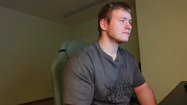 Richard_Dullas: вебкам-шоу