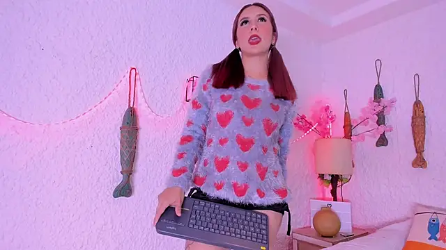 violet_belle_'s Live XXX Chat