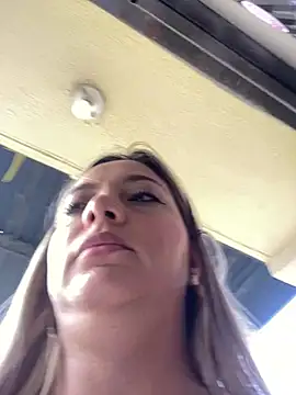 BunnyFoxxxy's Live XXX Chat