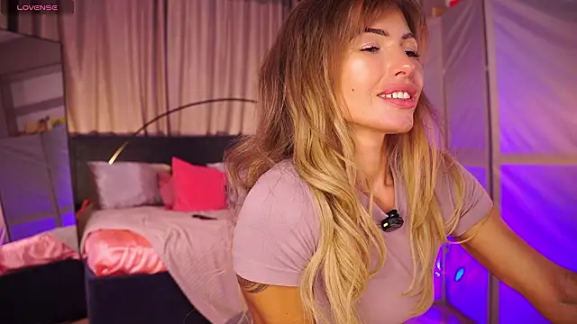 Nikki__Amour's Live XXX Chat