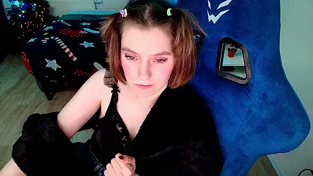 CranberryHot's Live XXX Chat